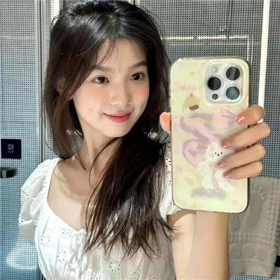 原始女人