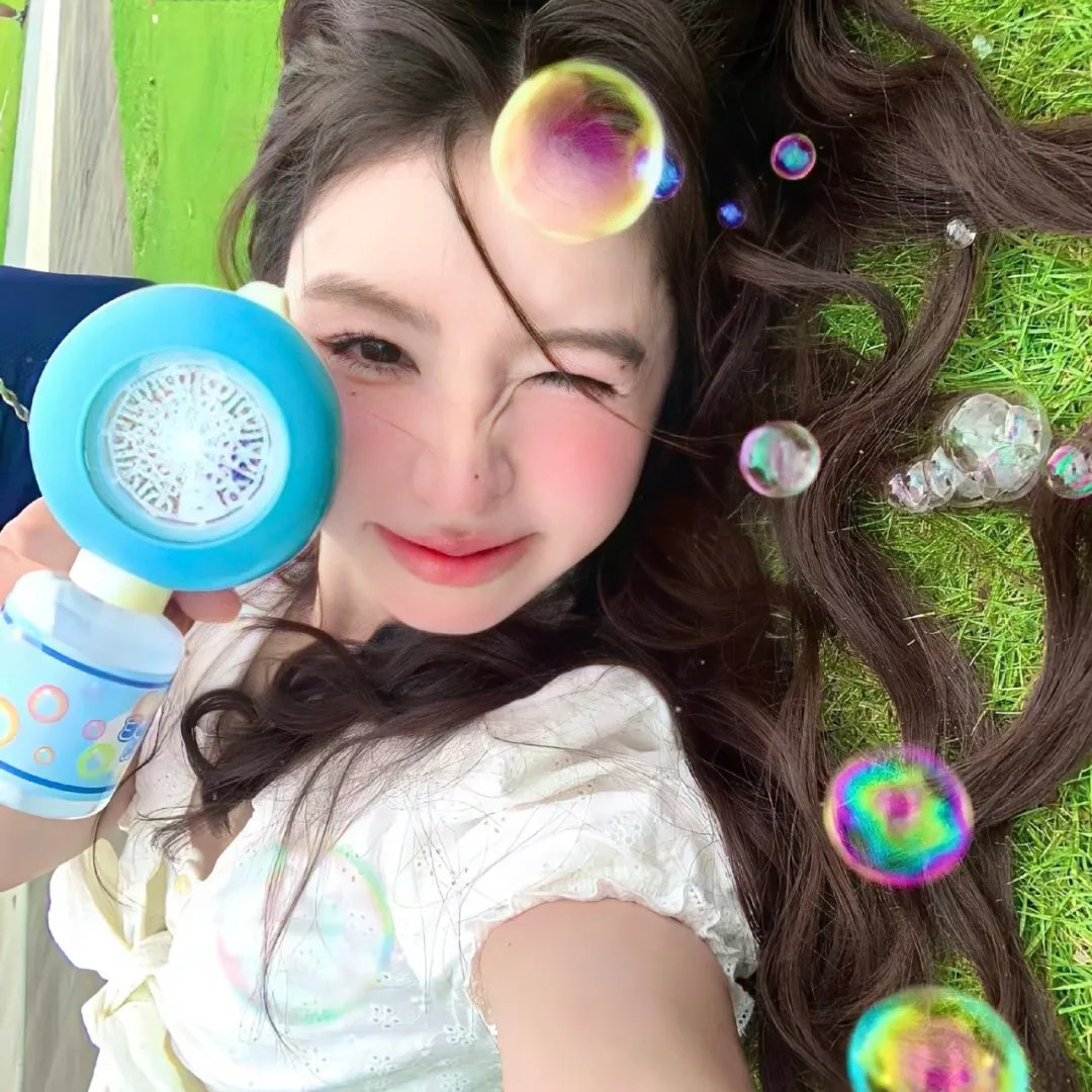 迷离世界